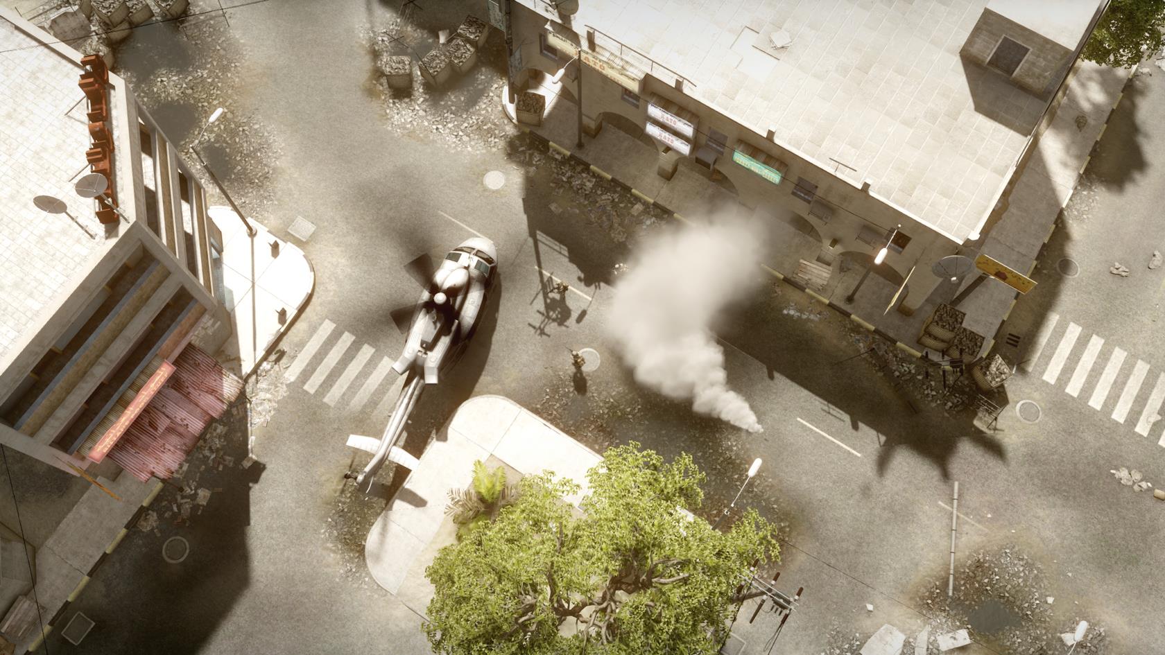 El Reality Mod de Battlefield 3 llegará este fin de semana después de siete años de desarrollo